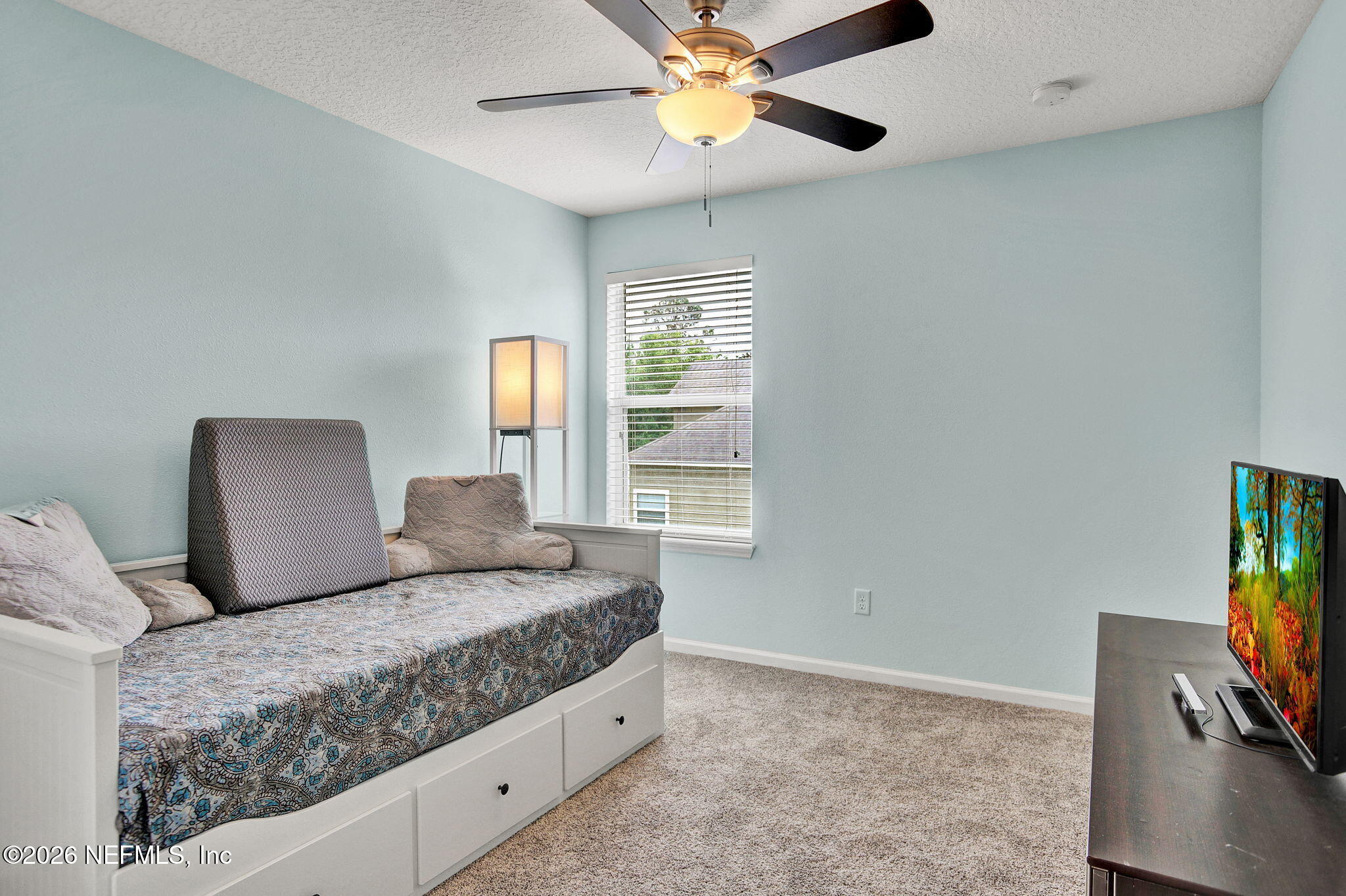 147 Breezy Point St. Augustine, FL 32092 - Photo 30 of 39 Bedroom 3