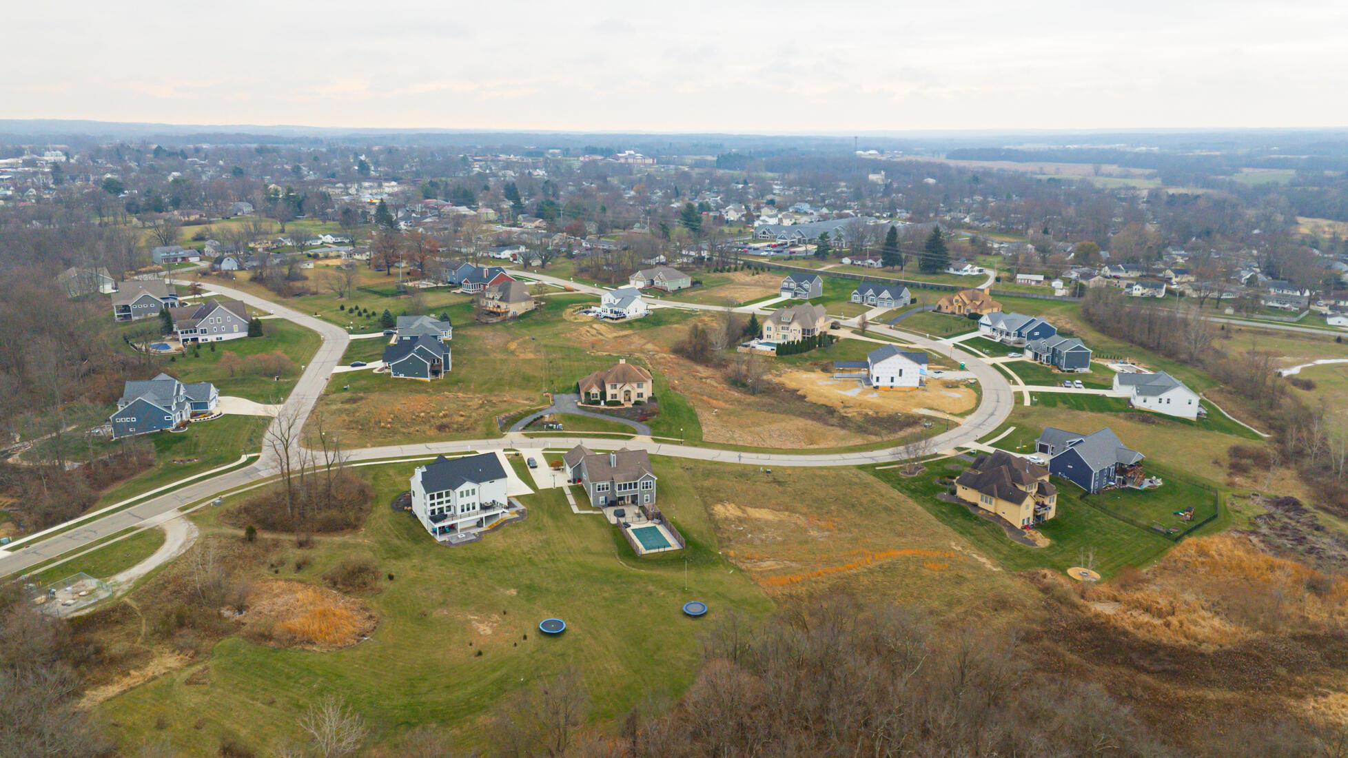 11466 Edwards Road Johnstown, OH 43031 - Photo 65 of 84 11466 Edwards Rd Johnstown Ohio-67