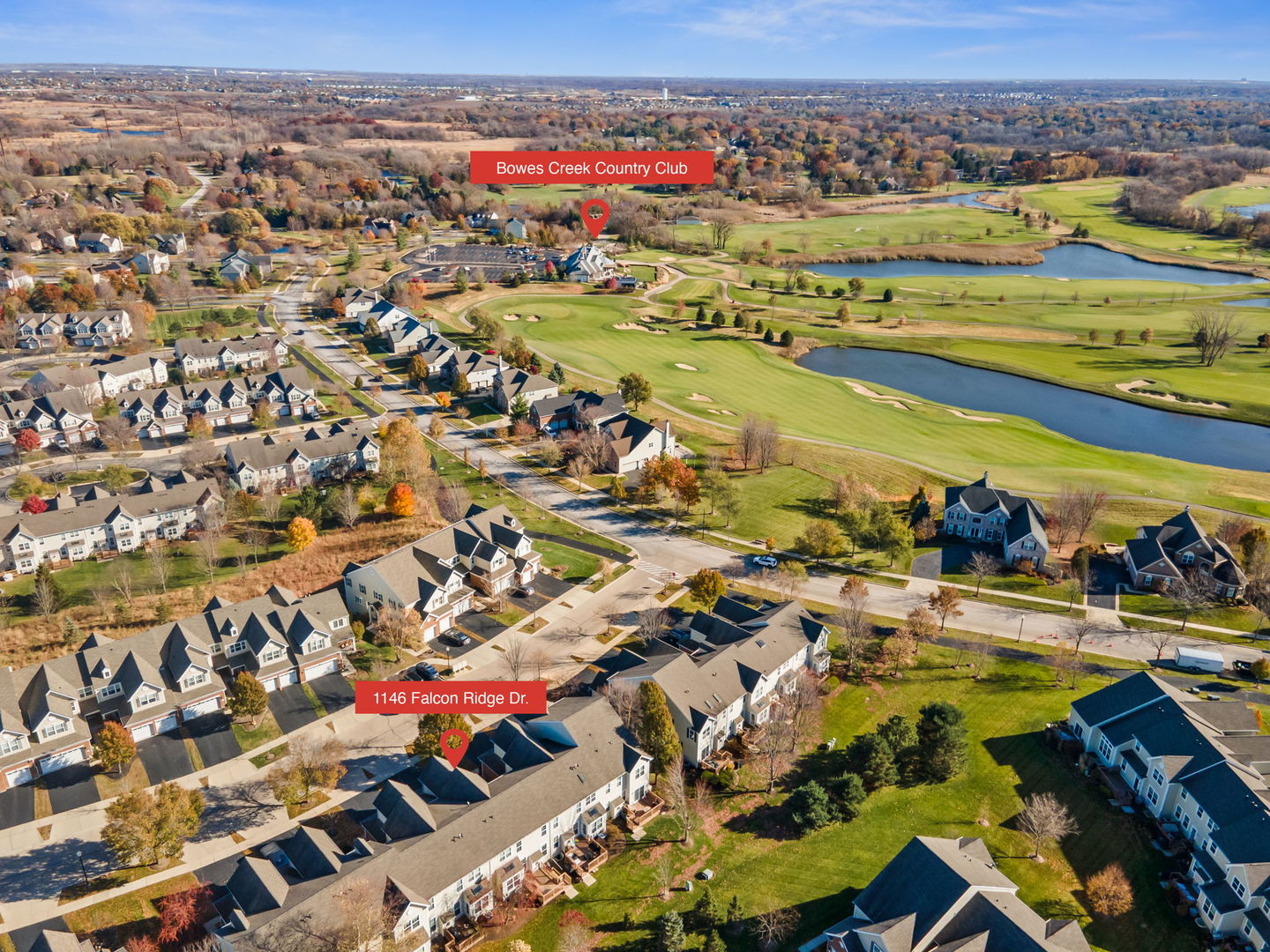 1146 Falcon Ridge Drive Elgin, IL 60124 - Photo 42 of 42