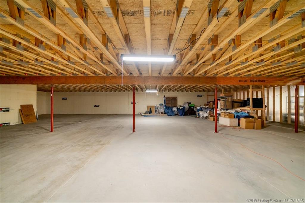 10290 Dalby Road Georgetown, IN 47122 - Photo 20 of 44