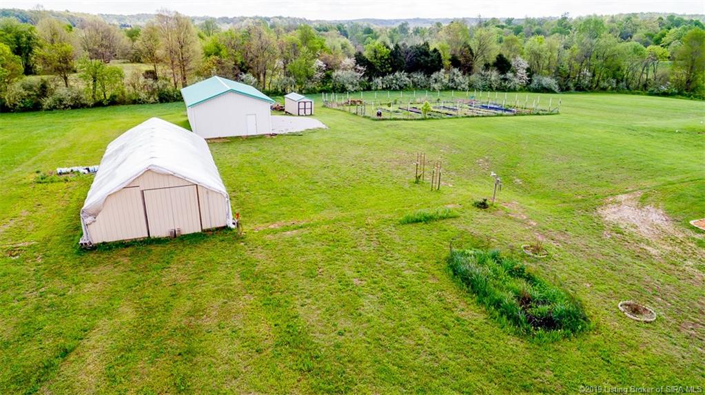 10290 Dalby Road Georgetown, IN 47122 - Photo 42 of 44