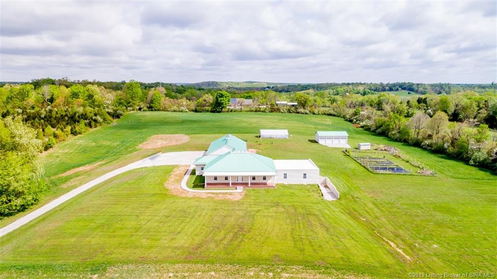10290 Dalby Road Georgetown, IN 47122 - Photo 44 of 44