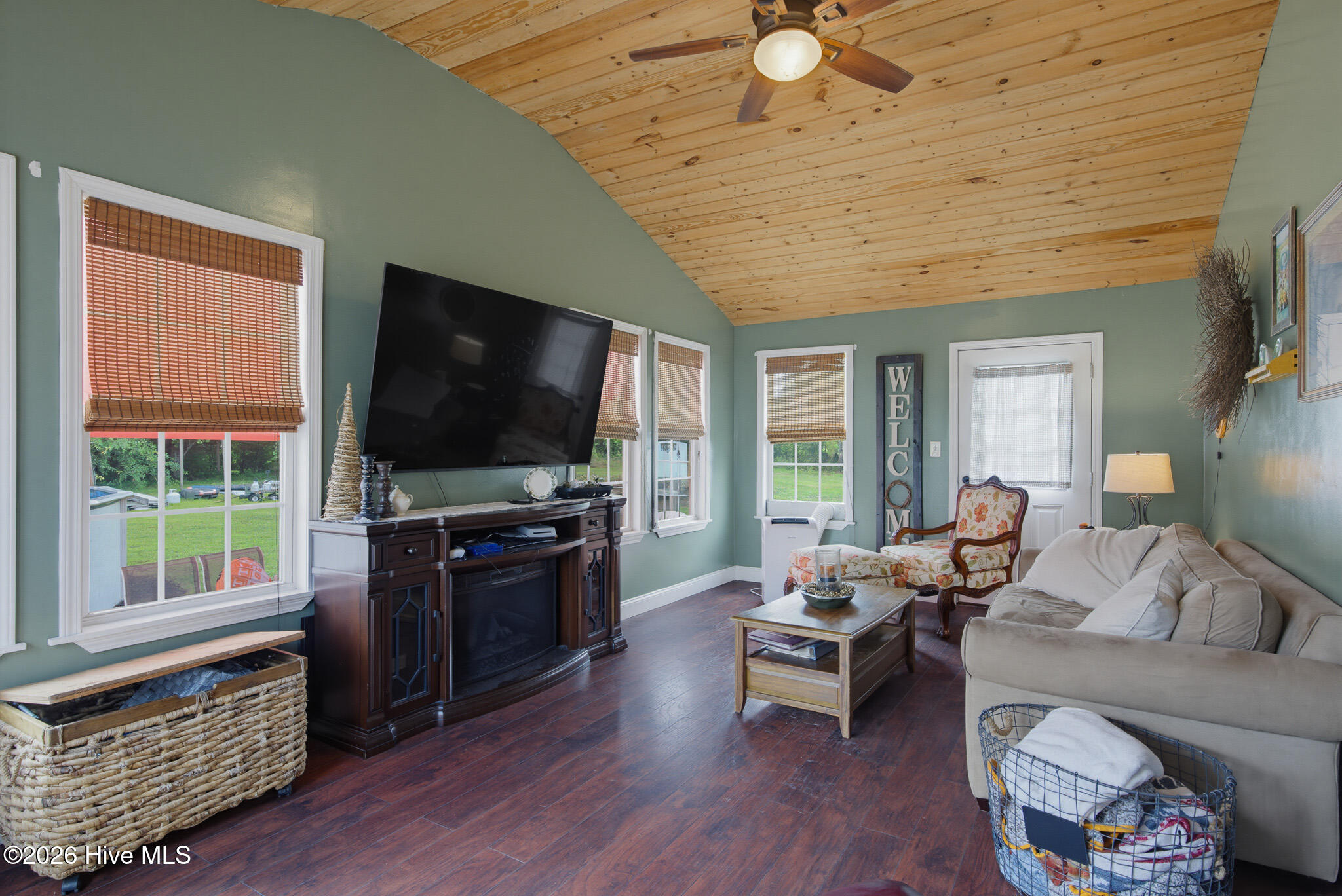 388 Comfort Road Richlands, NC 28574 - Photo 56 of 97