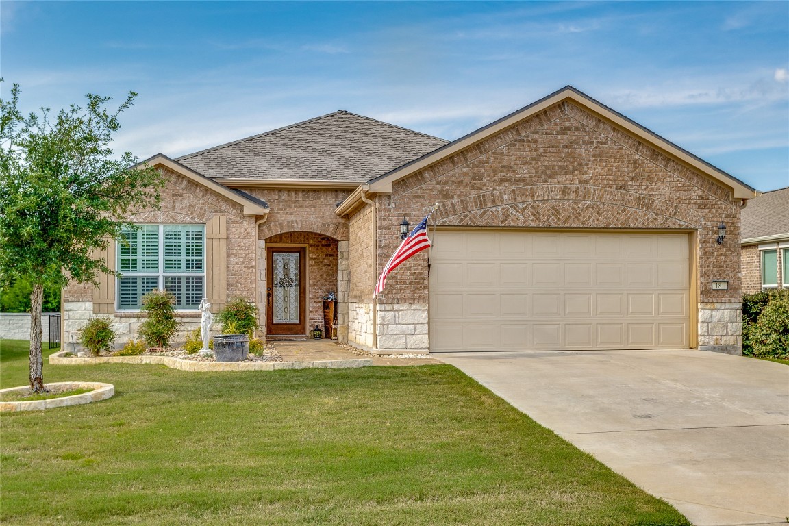 18 Acacia Way Georgetown, TX 78633 - Photo 1 of 1 Gallery Image 1