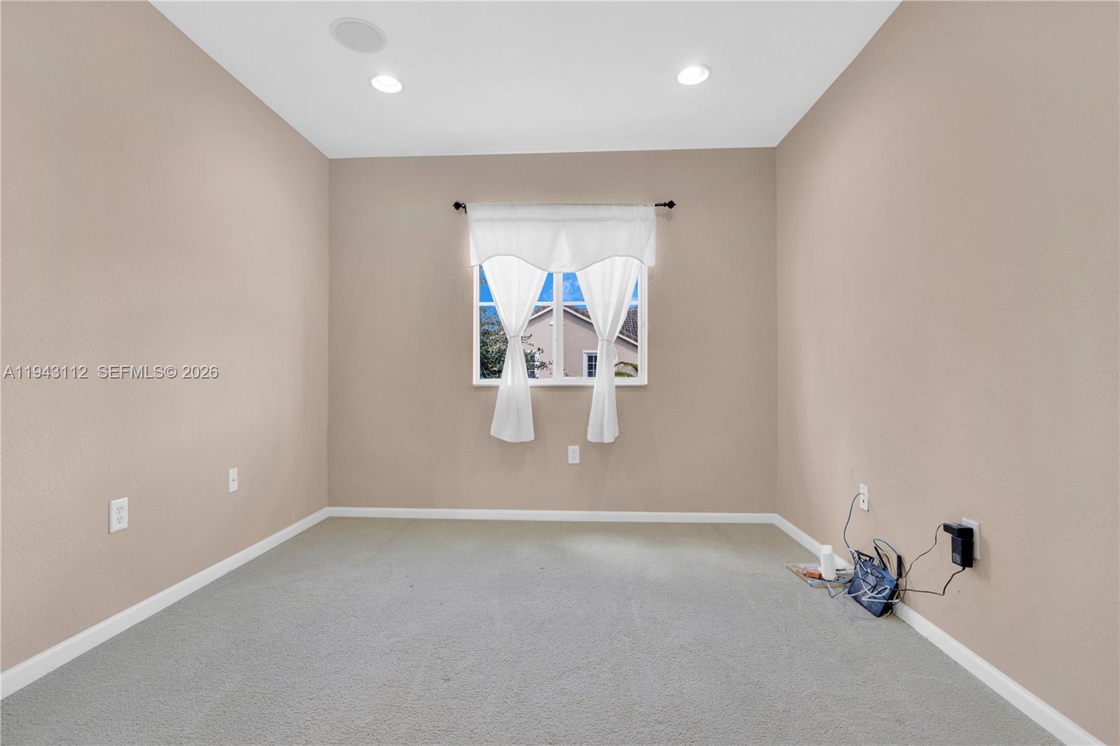 14102 Southwest 276th Street Homestead, FL 33032 - Photo 21 of 36 a view of a room with window