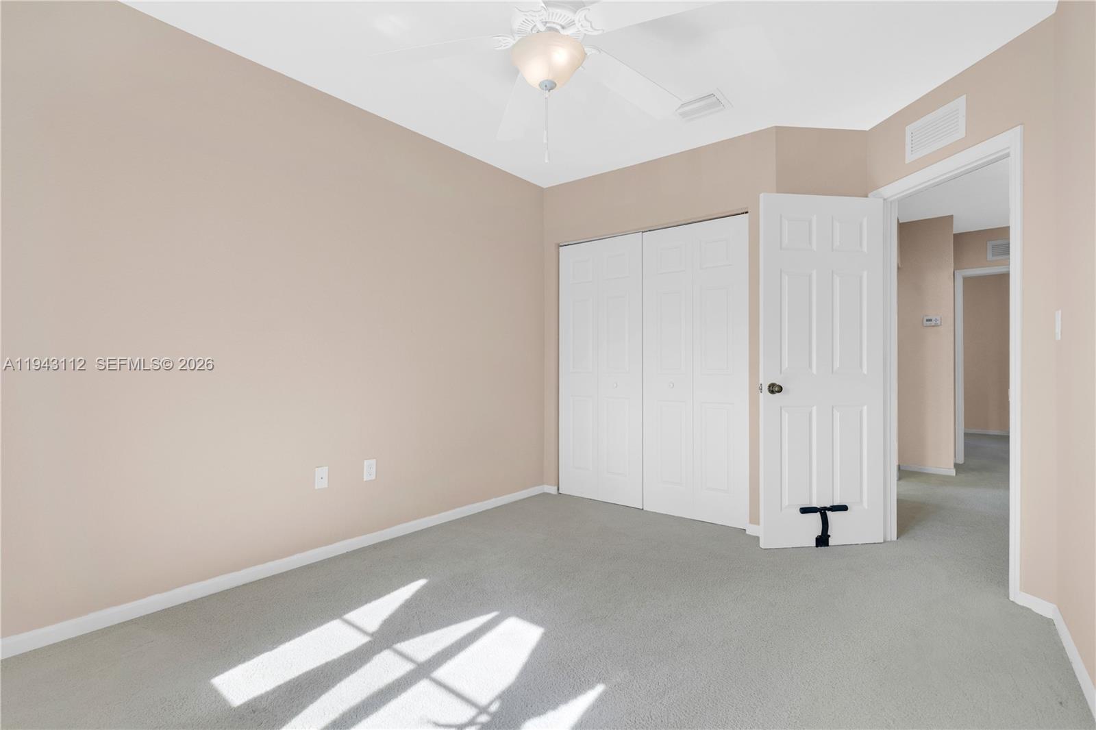 14102 Southwest 276th Street Homestead, FL 33032 - Photo 32 of 36 a view of an empty room