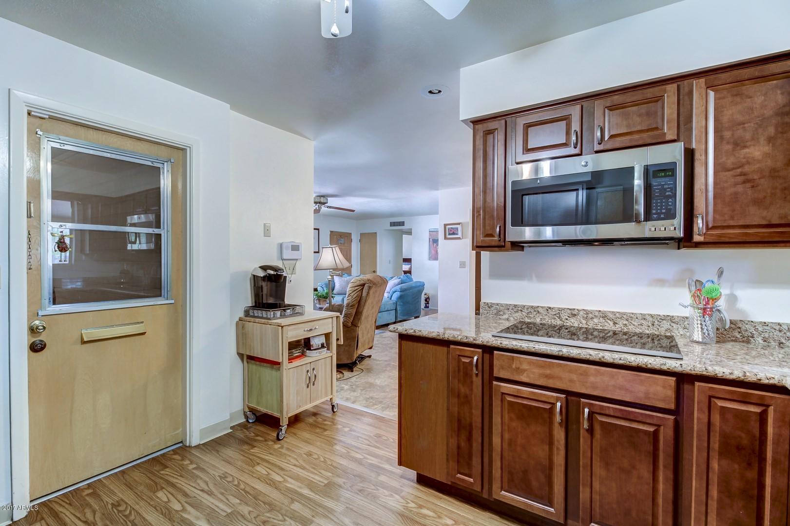 6215 East Decatur Street Mesa, AZ 85205 - Photo 16 of 52 Granite counters