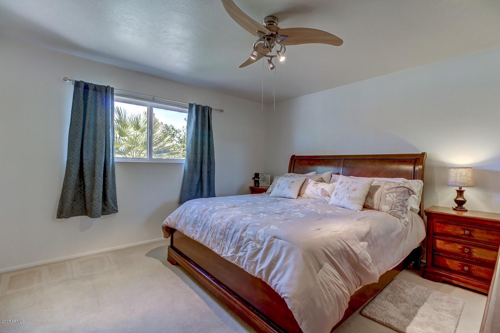 6215 East Decatur Street Mesa, AZ 85205 - Photo 19 of 52 Master Bedroom #1