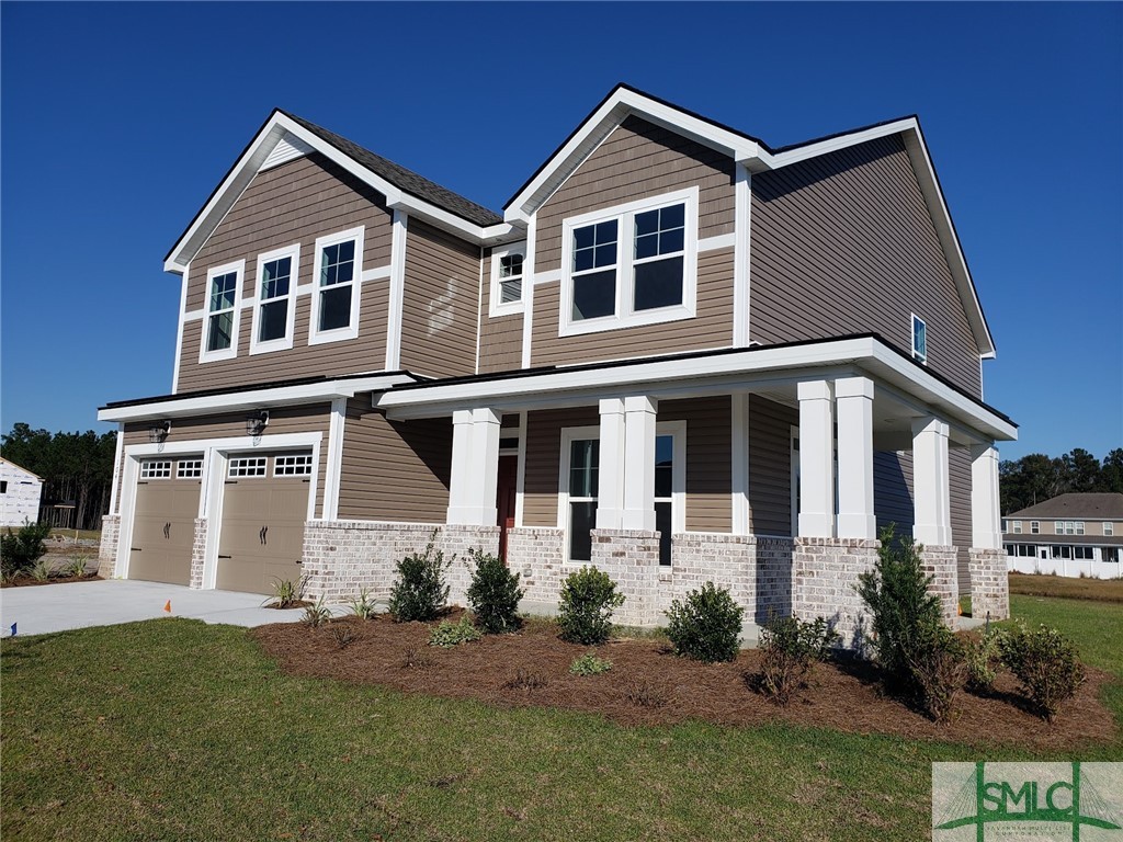 104 Como Drive Pooler, GA 31322 - Photo 2 of 25 Gallery Image 2