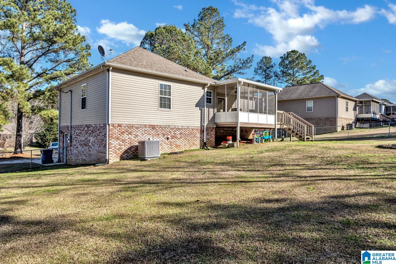 2227 Oscar Bradford Road Hayden, AL 35079 - Photo 33 of 37