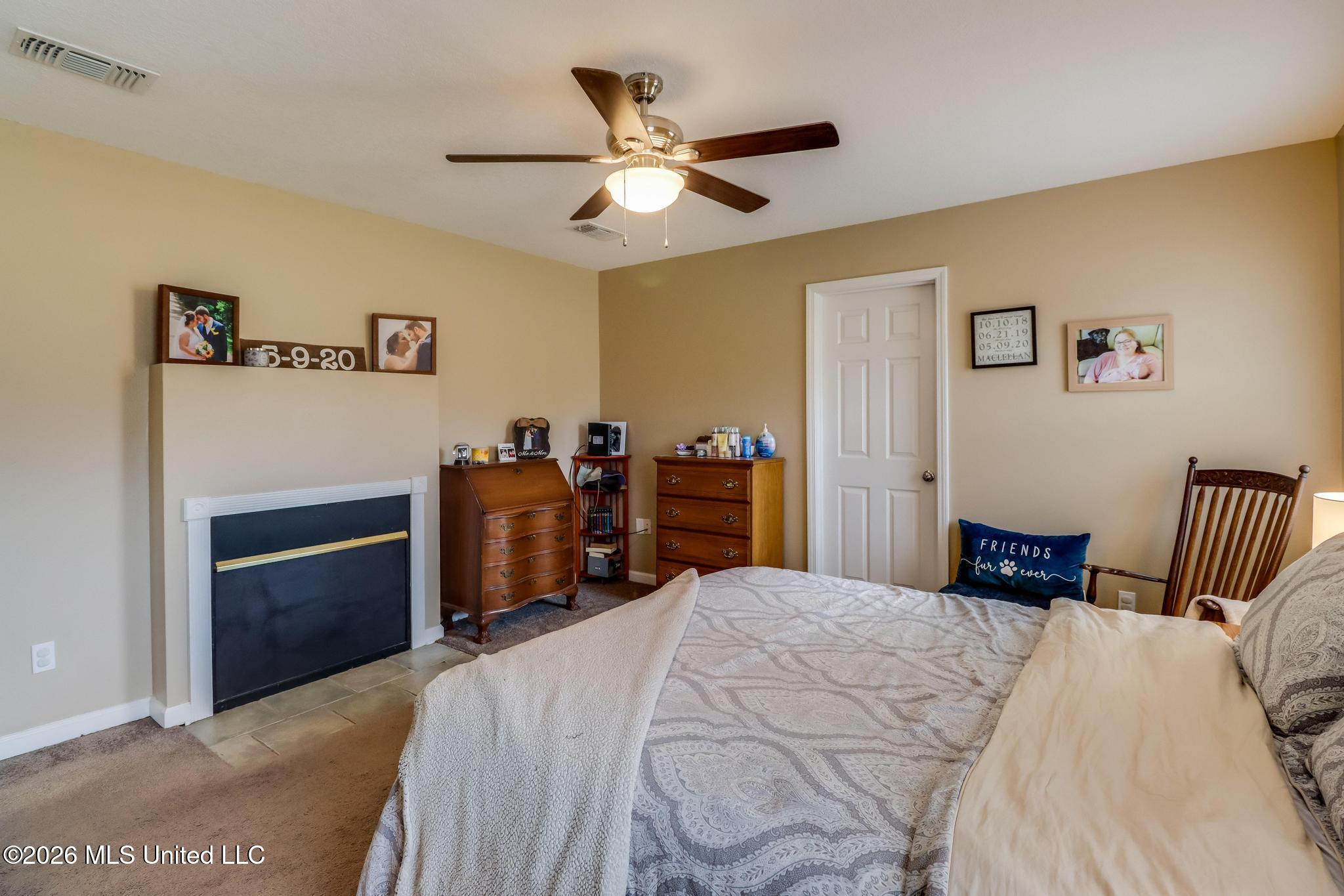 1438 New Hope Road Wiggins, MS 39577 - Photo 16 of 23 IMG_0400
