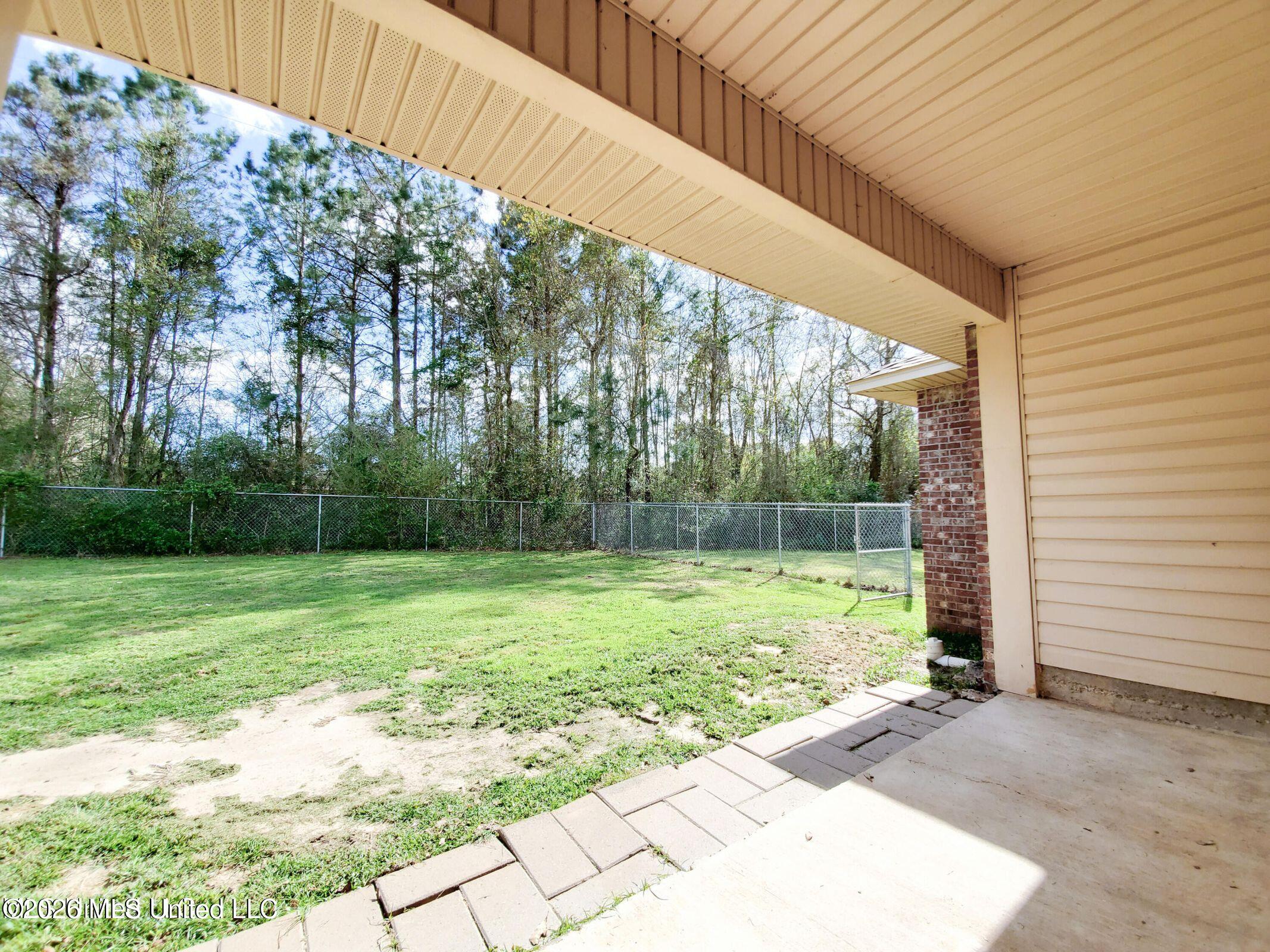 1438 New Hope Road Wiggins, MS 39577 - Photo 20 of 23 CFbk1