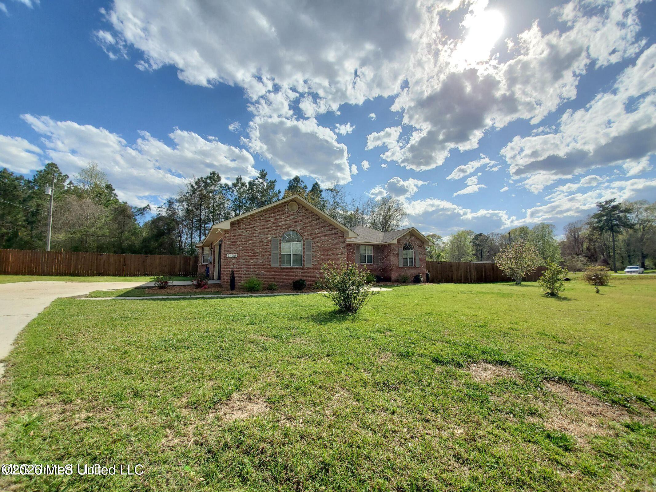 1438 New Hope Road Wiggins, MS 39577 - Photo 2 of 23 CFEXT4