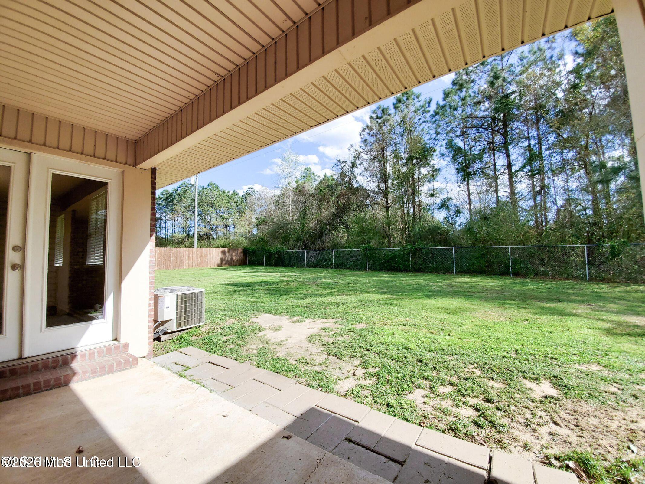 1438 New Hope Road Wiggins, MS 39577 - Photo 21 of 23 cfbk2