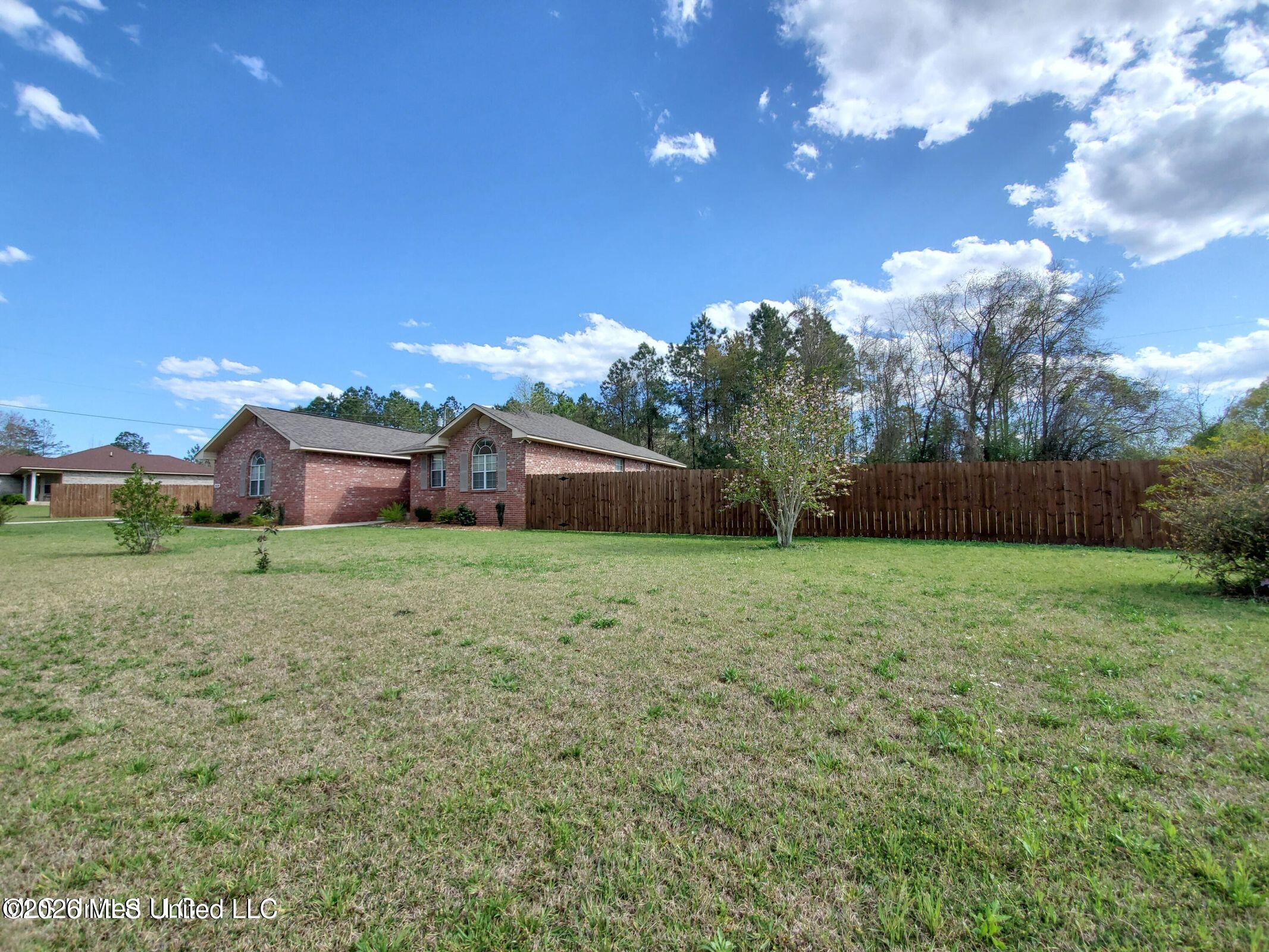 1438 New Hope Road Wiggins, MS 39577 - Photo 22 of 23 CF EXT3