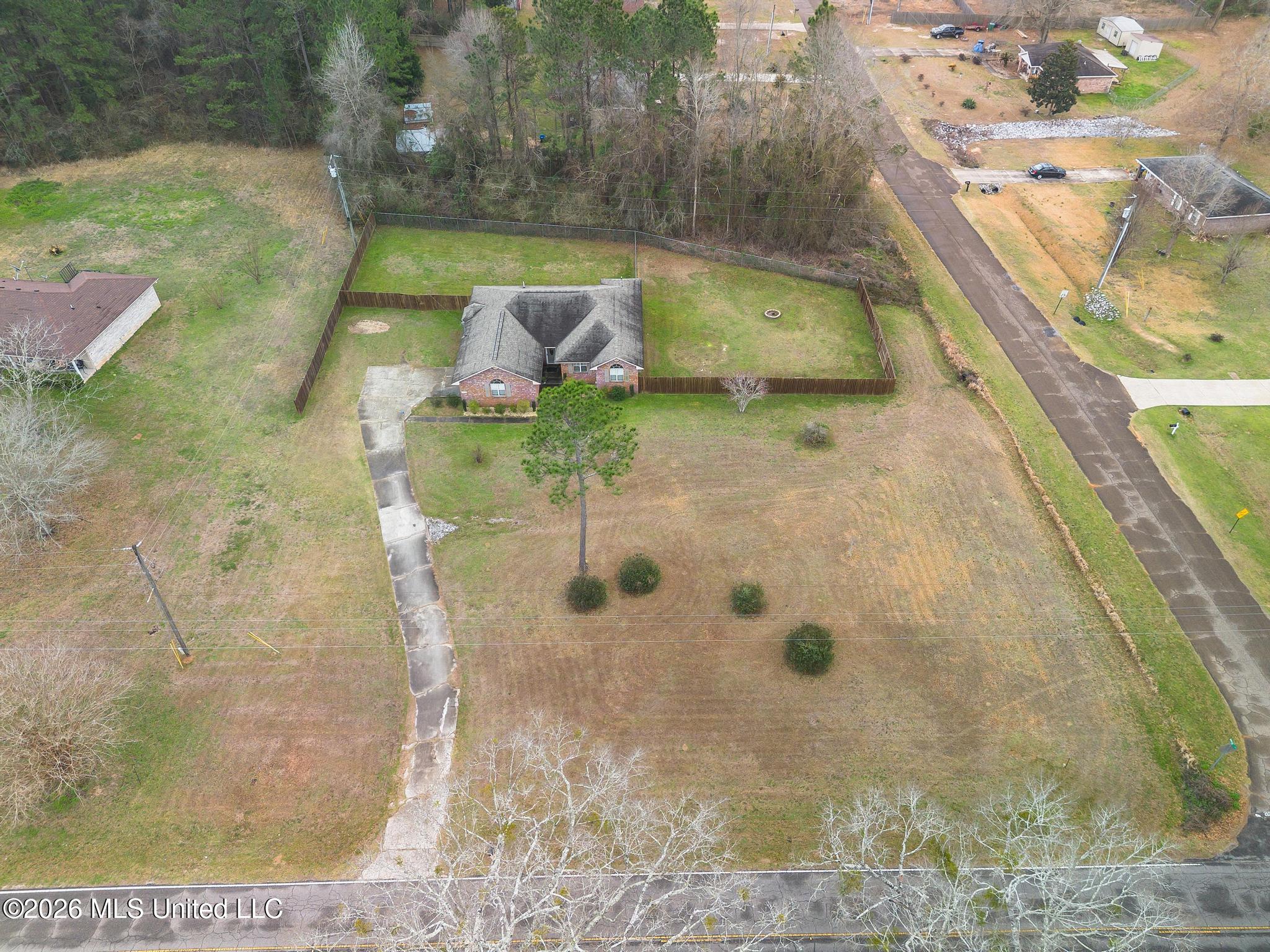 1438 New Hope Road Wiggins, MS 39577 - Photo 23 of 23 DJI_0780