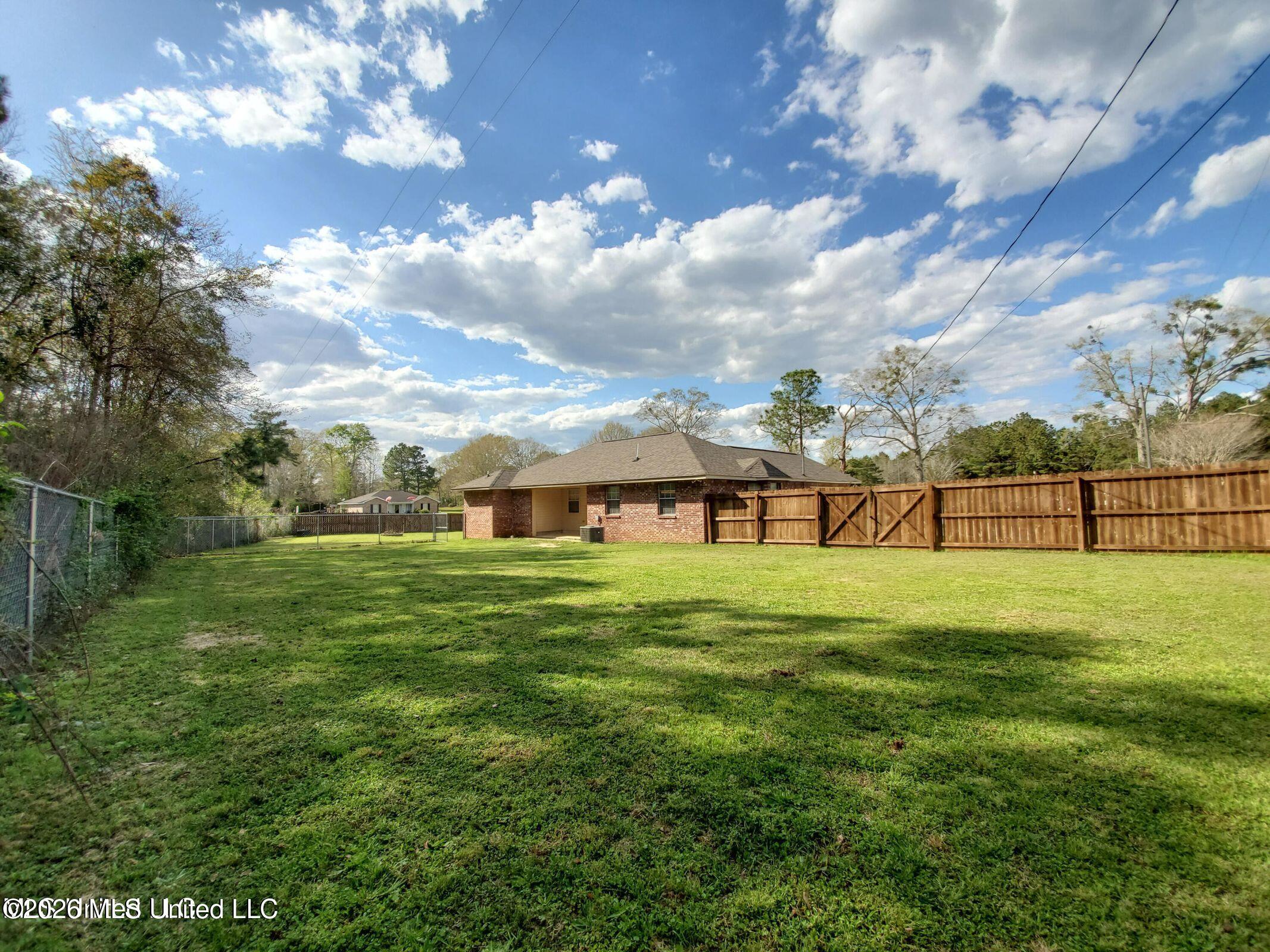 1438 New Hope Road Wiggins, MS 39577 - Photo 3 of 23 cfbk3