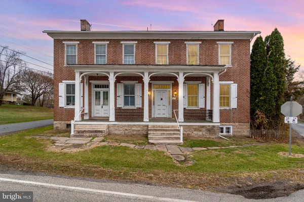 $299,000 | 5575 Waggoners Gap Road, Landisburg, PA 17040