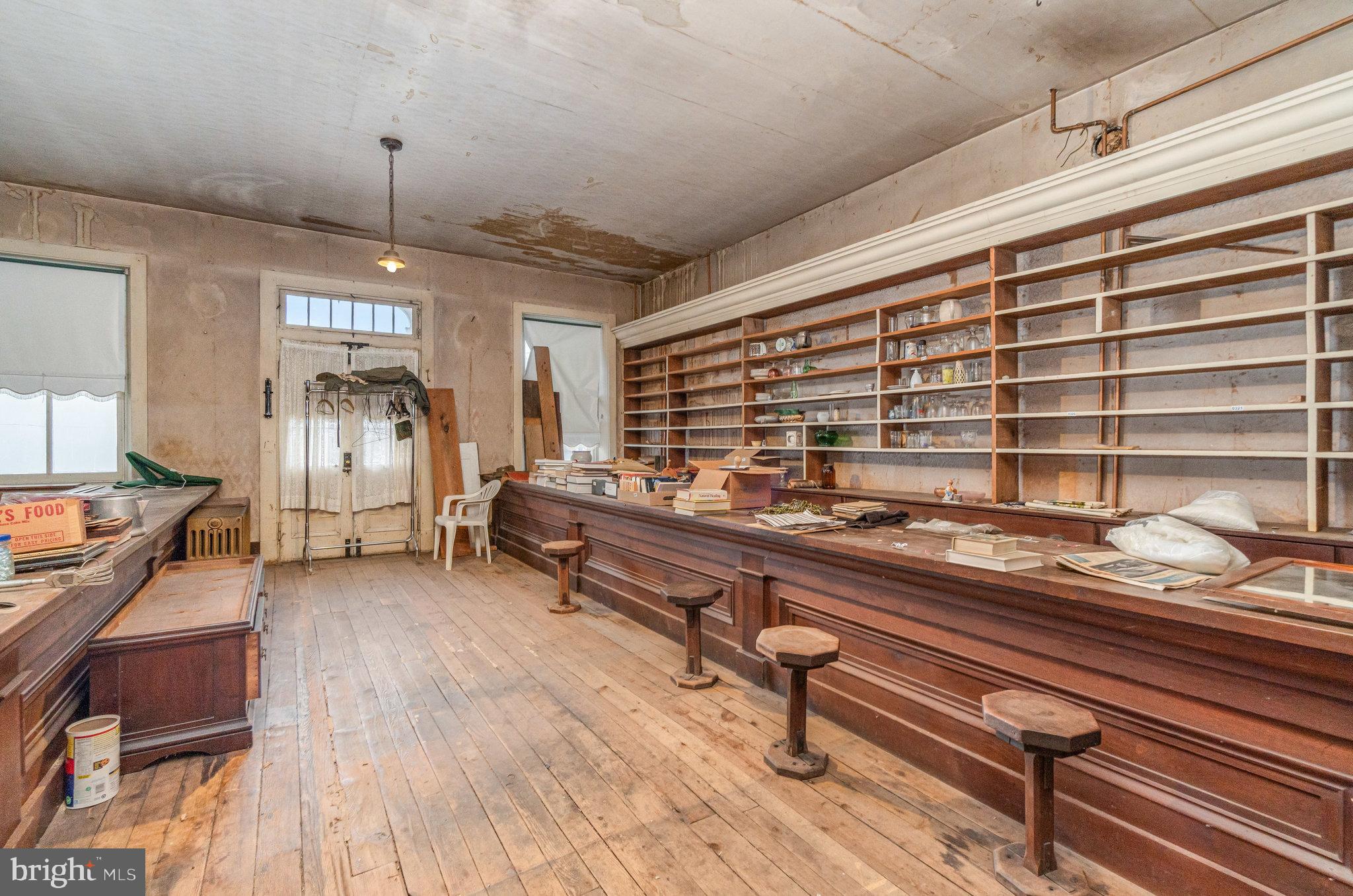 5575 Waggoners Gap Road Landisburg, PA 17040 - Photo 12 of 42