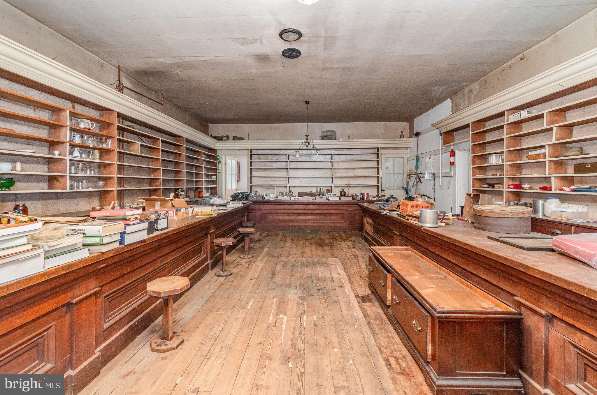 5575 Waggoners Gap Road Landisburg, PA 17040 - Photo 13 of 42