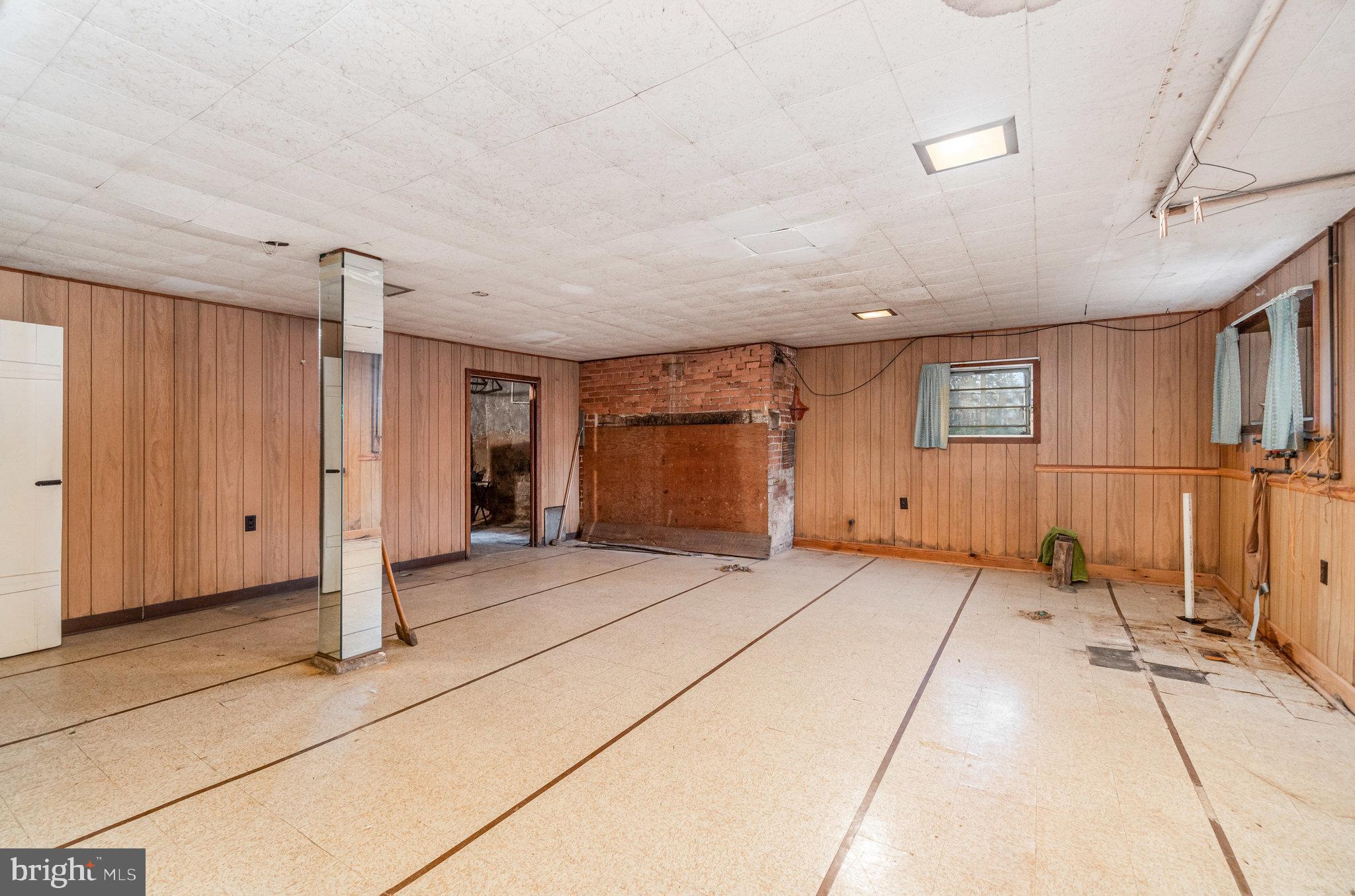 5575 Waggoners Gap Road Landisburg, PA 17040 - Photo 29 of 42 a view of an empty room