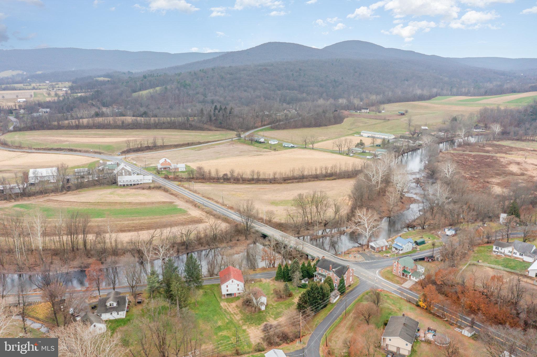 5575 Waggoners Gap Road Landisburg, PA 17040 - Photo 38 of 42 a view of a city