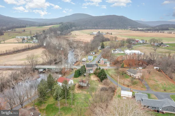$299,000 | 5575 Waggoners Gap Road, Landisburg, PA 17040