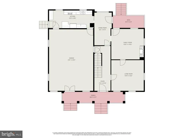 $295,000 | 5575 Waggoners Gap Road, Landisburg, PA 17040
