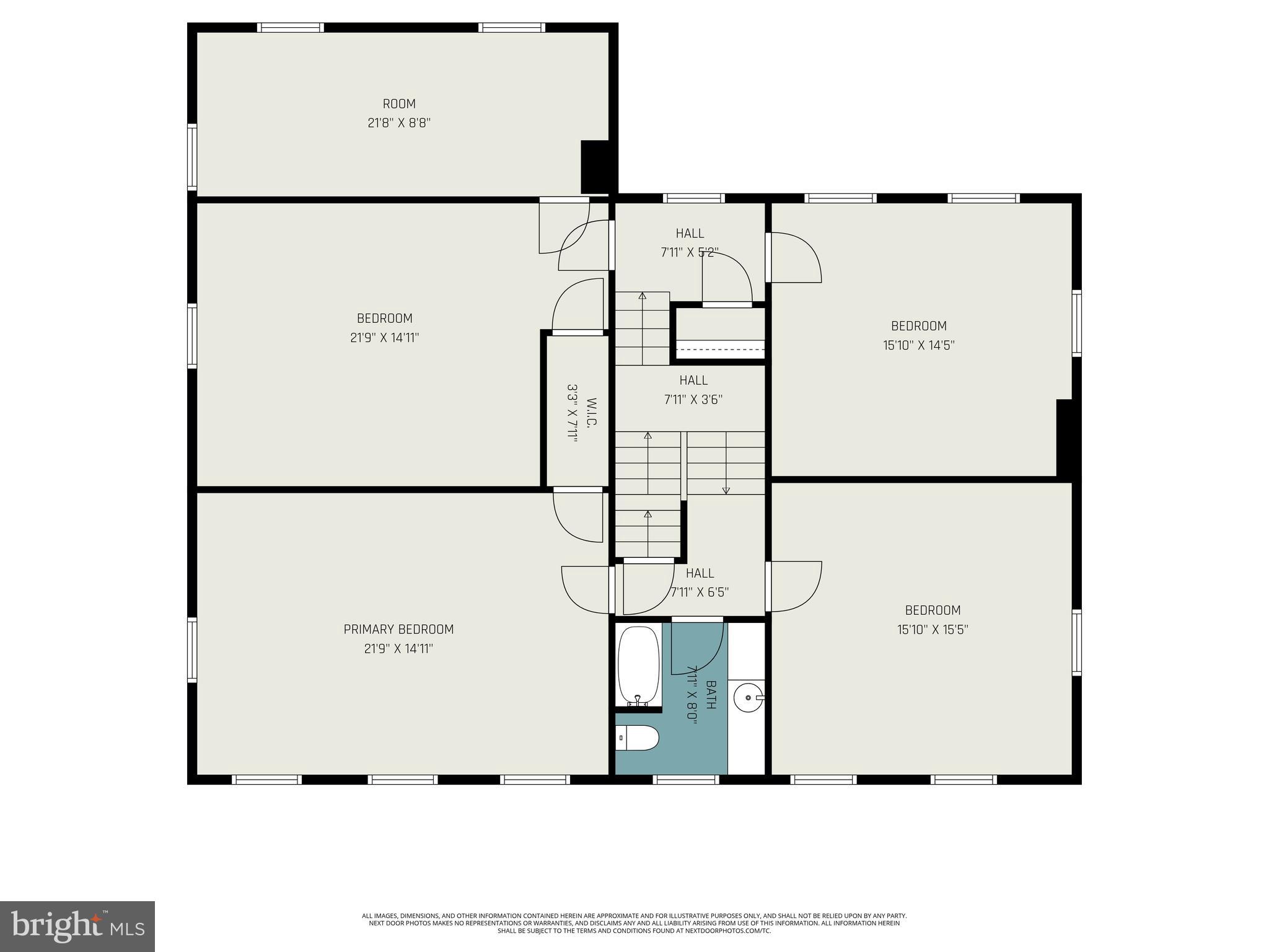 5575 Waggoners Gap Road Landisburg, PA 17040 - Photo 42 of 42