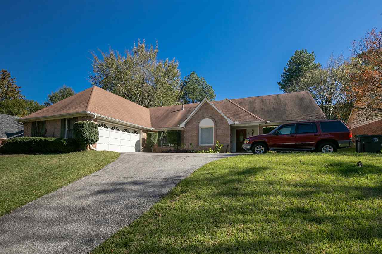 128 Walnut Ridge Lane Memphis, TN 38018 - Photo 10 of 10 Gallery Image 10