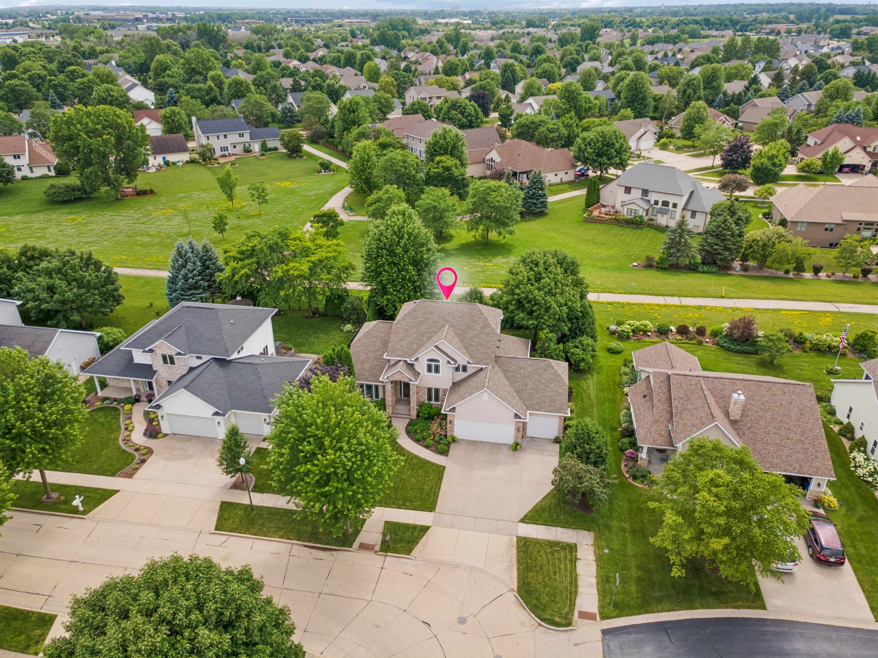 2917 East Fallcreek Lane Appleton, WI 54913 - Photo 55 of 55