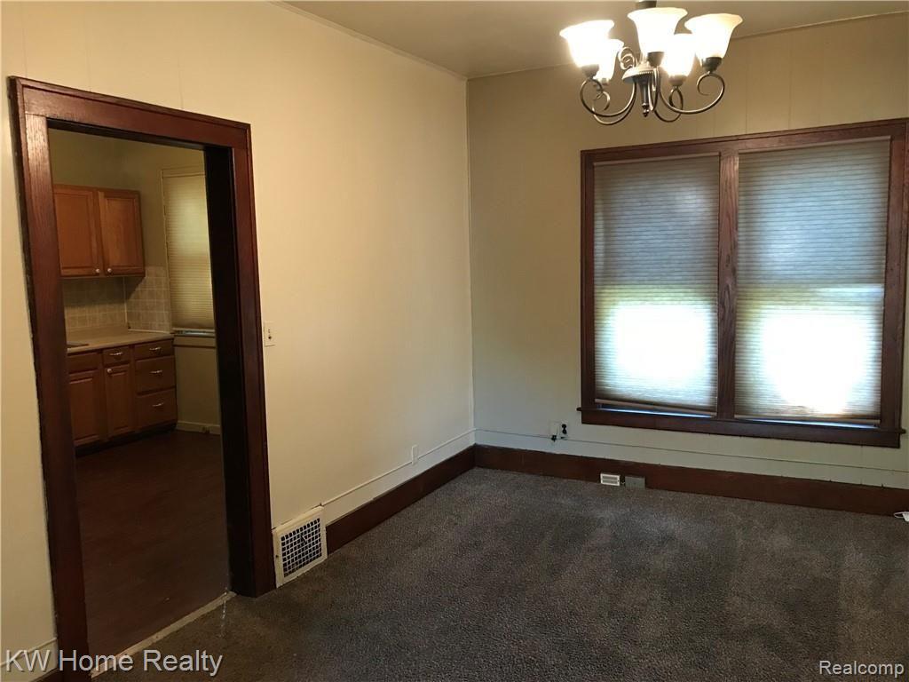 12135 Prairie Street Detroit, MI 48204 - Photo 17 of 45