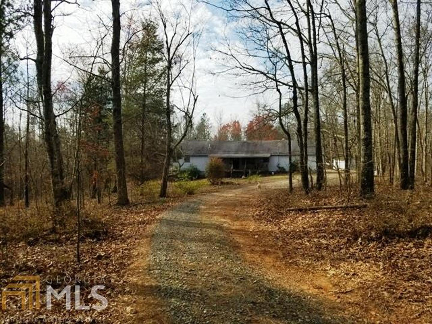 391 Dowdy Road Roopville, GA 30170 - Photo 1 of 1