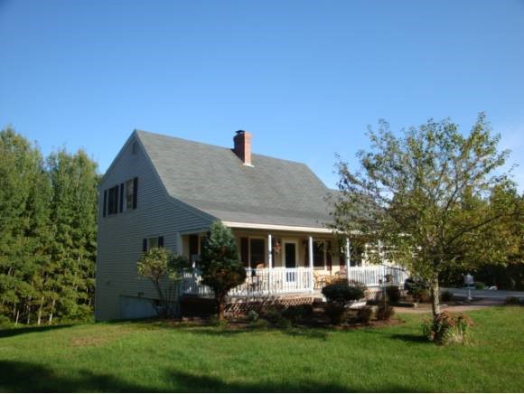 428 Emerys Bridge Road South Berwick, ME 03908 - Photo 1 of 1 Gallery Image 1