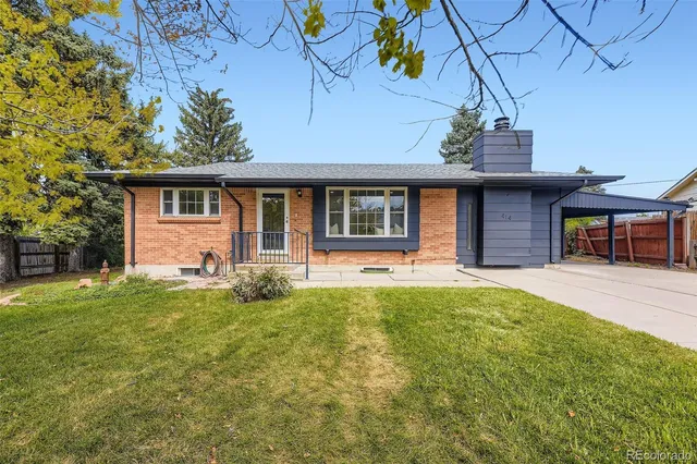 $475,000 | 414 South Worchester Way, Aurora, CO 80012