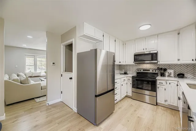 $475,000 | 414 South Worchester Way, Aurora, CO 80012