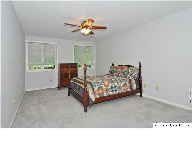 3856 Timberline Way Birmingham, AL 35243 - Photo 28 of 32