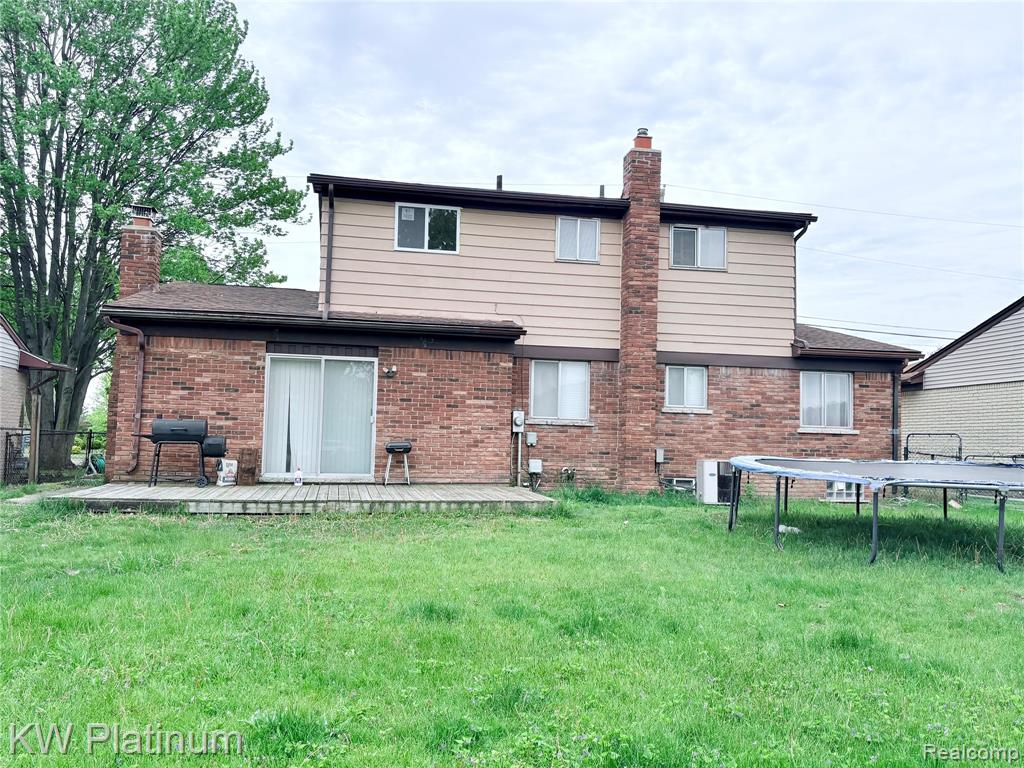 25168 Goddard Road Taylor, MI 48180 - Photo 31 of 32
