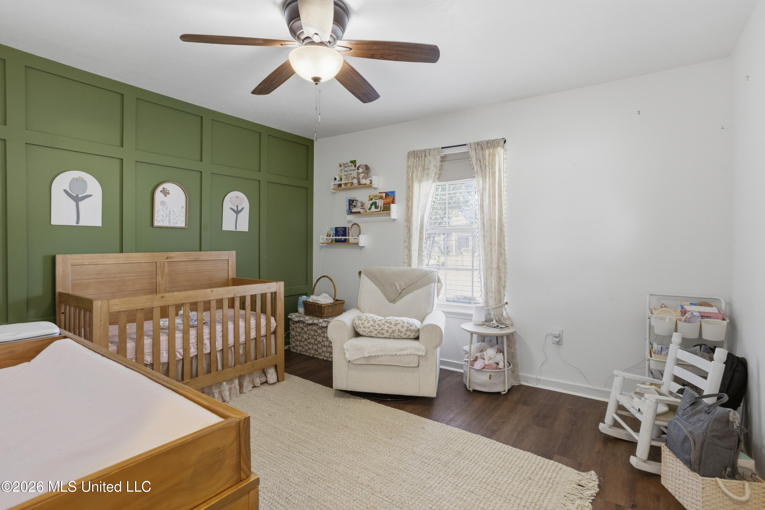 412 Pelican Way Brandon, MS 39047 - Photo 13 of 22 412 Pelican Way-13