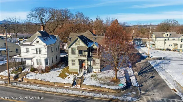 $290,000 | 97 Maple Avenue, Catskill, NY 12414