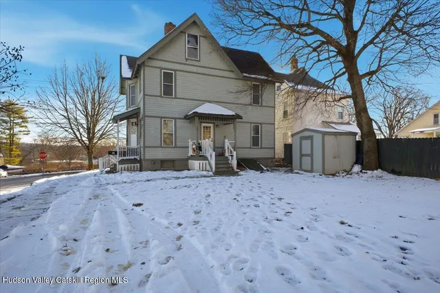 $290,000 | 97 Maple Avenue, Catskill, NY 12414