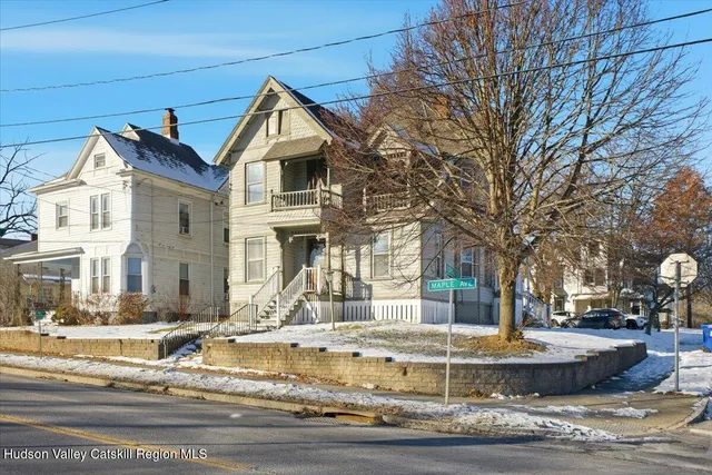 $290,000 | 97 Maple Avenue, Catskill, NY 12414