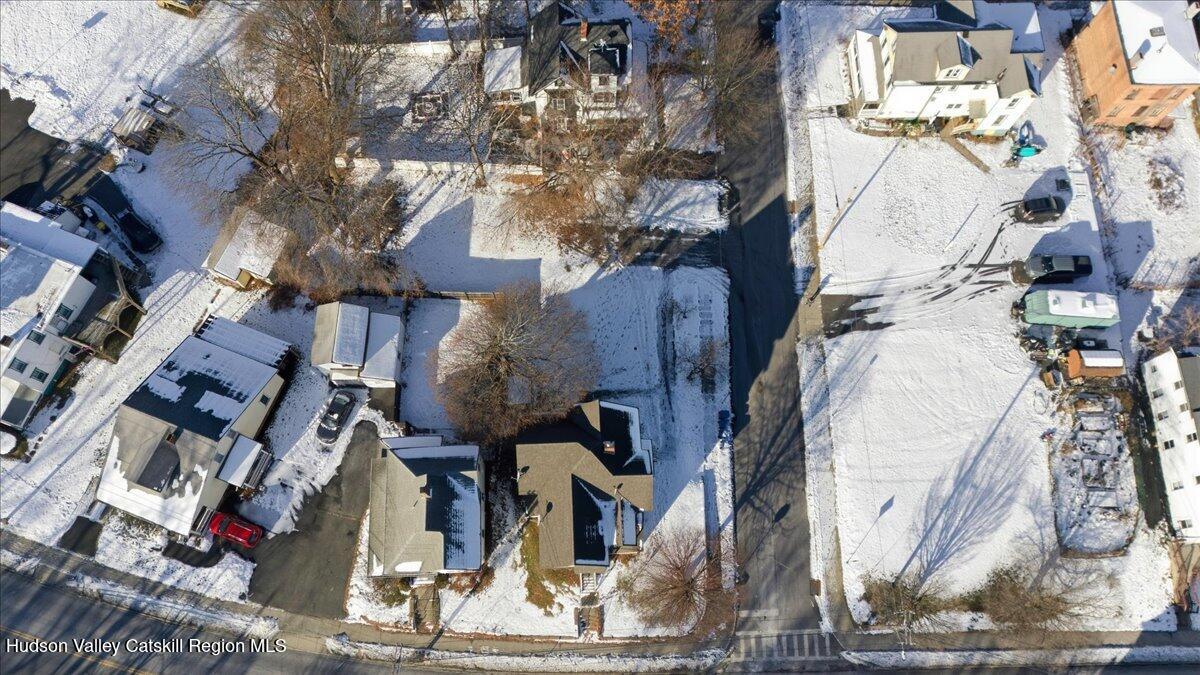 97 Maple Avenue Catskill, NY 12414 - Photo 26 of 27 a view of many house