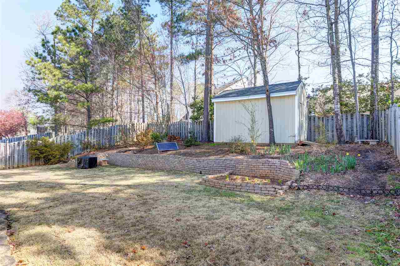 6924 Englehardt Drive Raleigh, NC 27617 - Photo 21 of 25 Photo 21