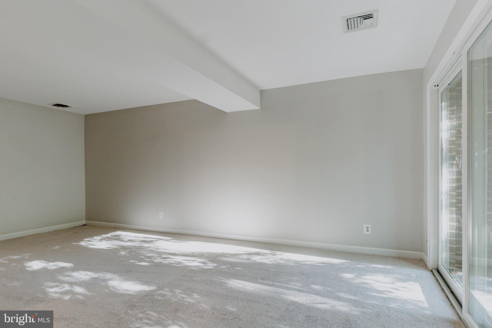 11081 Saffold Way Reston, VA 20190 - Photo 46 of 62 HUGE family room/den/party area/kids play area