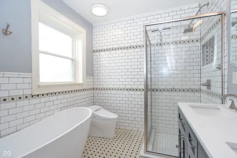 $510,000 | 2745 North College Avenue, Indianapolis, IN 46205