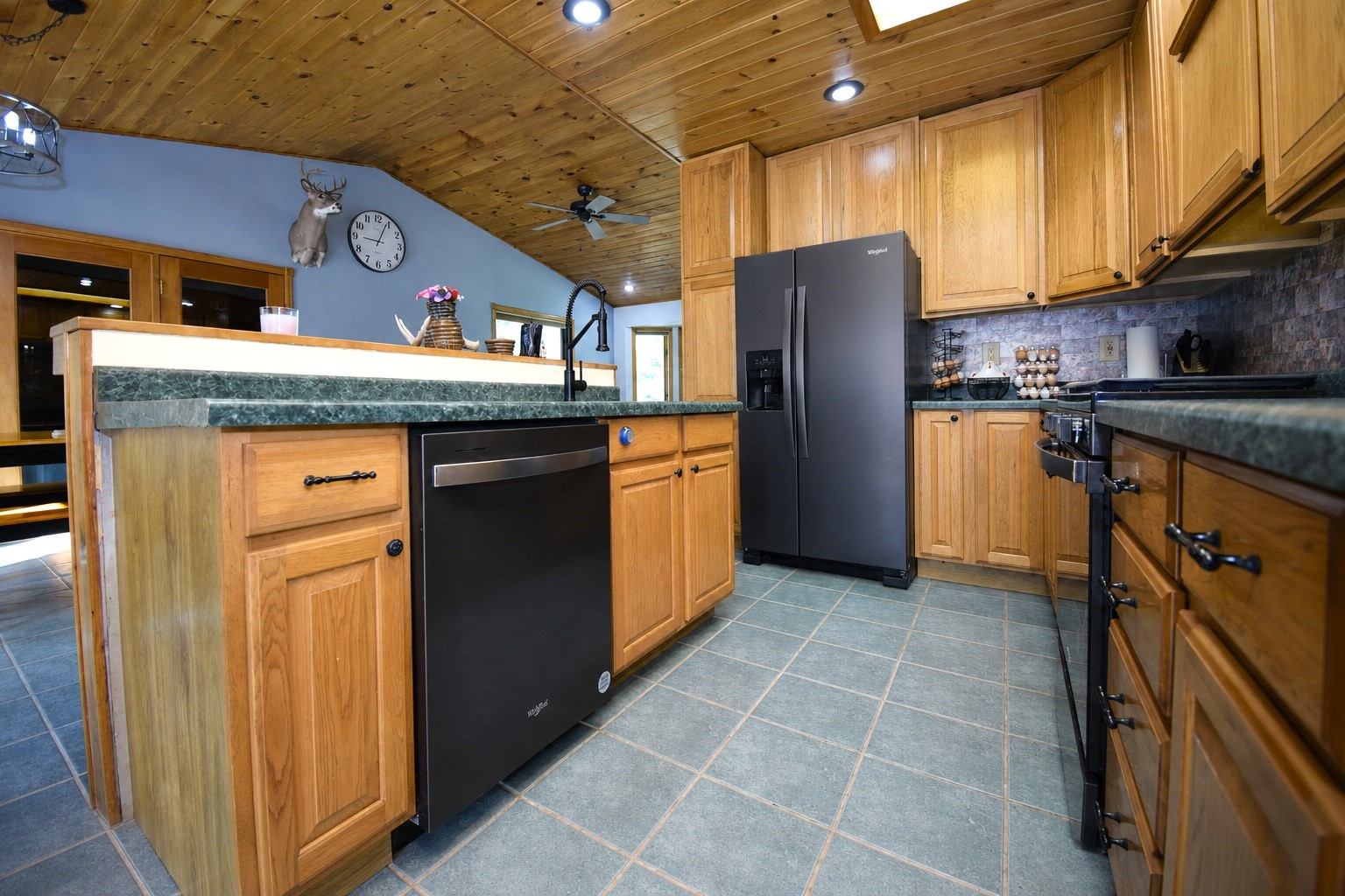 26333 Stengel Road Webster, WI 54893 - Photo 9 of 52