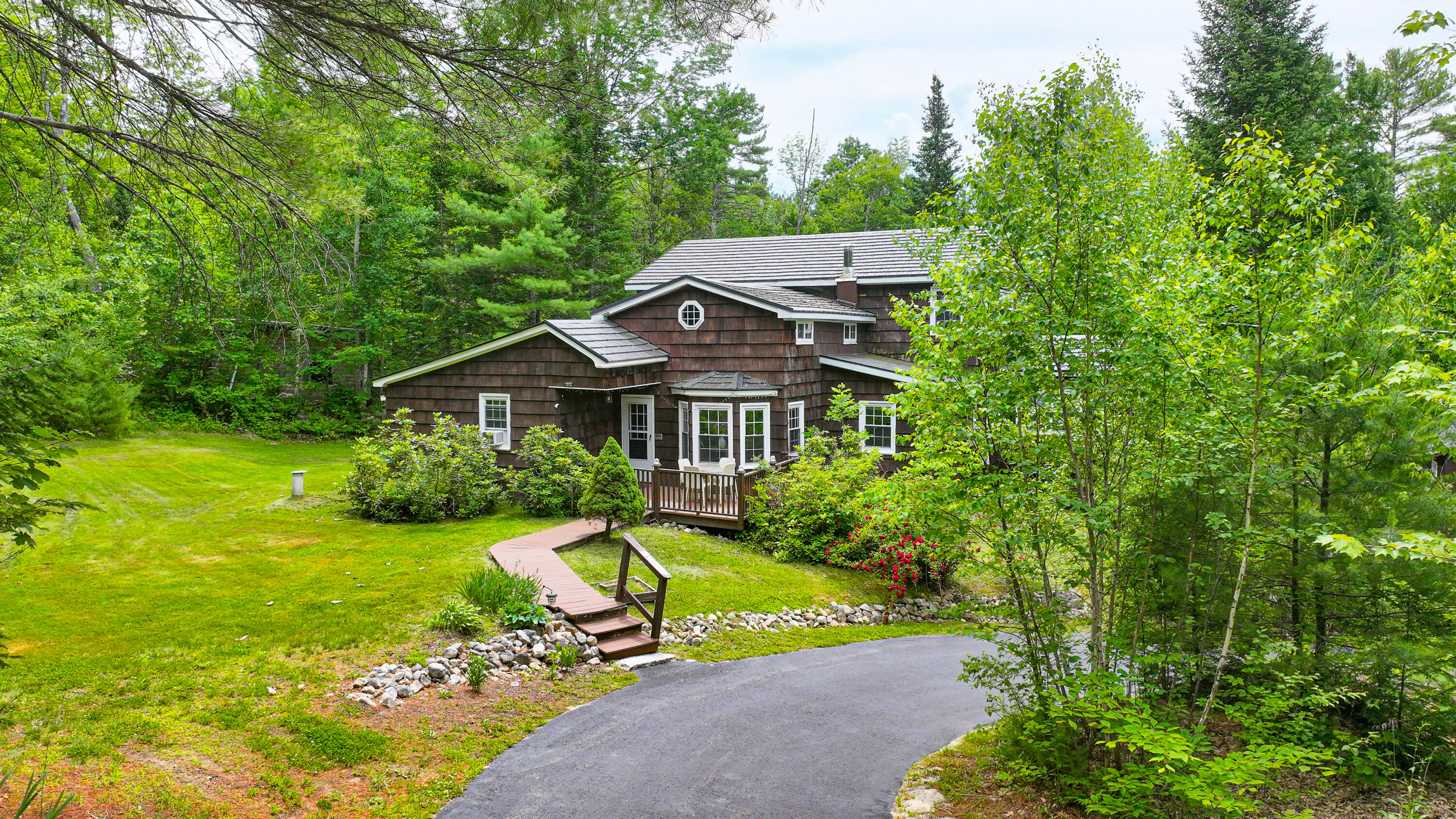57 Town Farm Road Harrison, ME 04040 - Photo 19 of 43