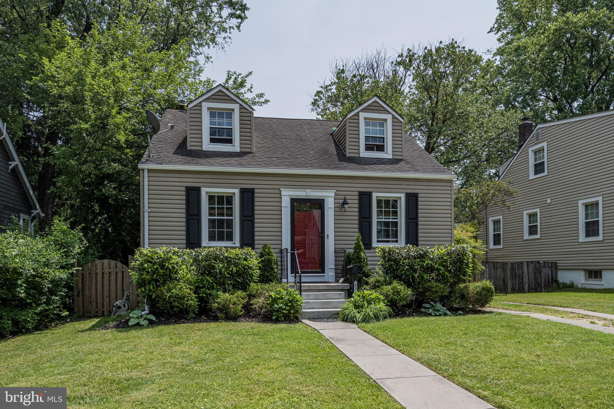 831 Cedarcroft Road Baltimore, MD 21212 - Photo 1 of 31