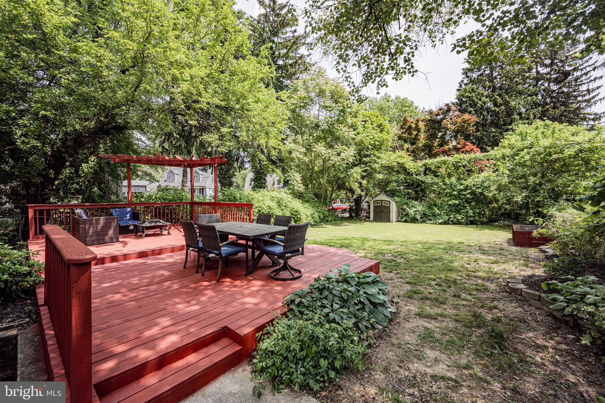 831 Cedarcroft Road Baltimore, MD 21212 - Photo 28 of 31